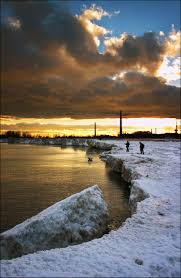 toronto beches