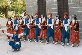 AMED GOVEND Diyarbakir halay