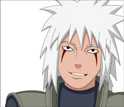 Jiraiya