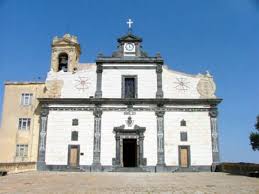 Basilica “San Calogero” di Sciacca