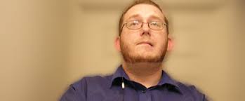 Andrew Bradshaw graphic designer - profile-andrew