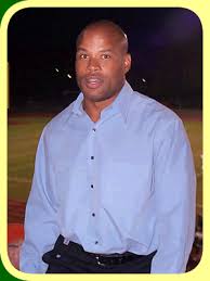 Shaun Gayle