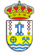 Escudo del Concejo de Mieres