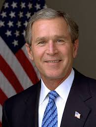 bush
