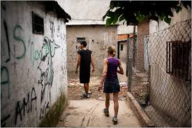 The drug has destroyed