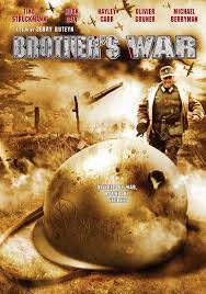 Karde�ler Sava�� - Brothers At War (2009) TrAltyaz�
