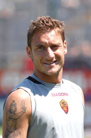 Francesco Totti Pictures | Francesco ...