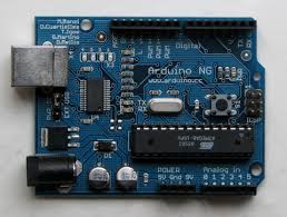 Foto di arduino - pentdego