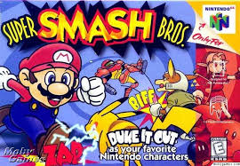 smash