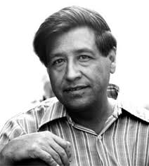 Cesar Chavez