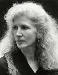Andrea Barrett - barrett