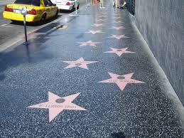 walk of fame