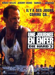 FILM DIE HARD 3 en ligne**FILM ARABE**
