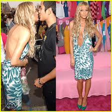 Ashlee Simpson