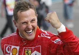 Michael Schumacher