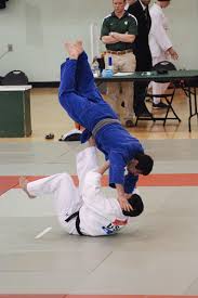 Judo sites + algemeen