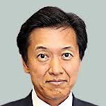 山口壮