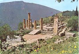 Foto di delphi - org