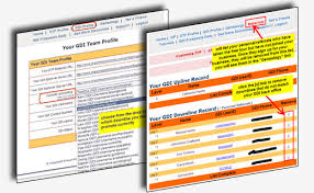 Online Prospecting Techniques For Unlimited Network Marketing Downlines