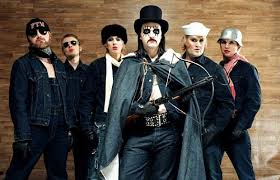 Turbonegro