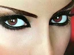 عيون جميله Eyes-saida