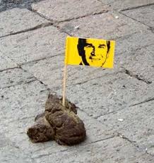 slumlord flag