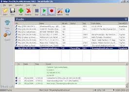 iRadio Lite is a good way