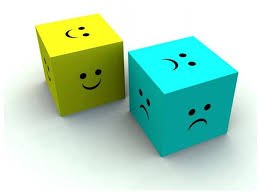 ETF emotions
