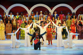 Türkçe Olimpiyatları 06.06.2009 izle