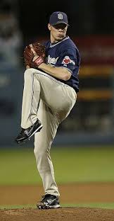SP Jake Peavy