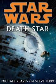 Death Star Novel