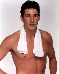 Foto di richard gere - la