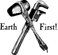 EARTH FI.R.ST