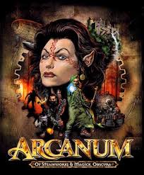 www.CenterTools.blogfa.com - دانلود ترینر بازی  Arcanum  