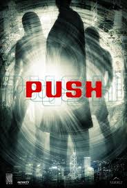 Push Full Turkce