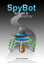 Spybot