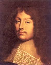 François de la Rochefoucauld