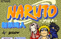 Play Naruto Kunai Challenge