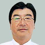 小沢鋭仁