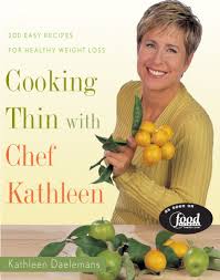 Cooking Thin, Cook Yourself Thin, 