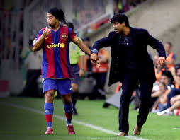 Ronaldinho