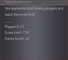 Your Main Call of Duty 4 / World .