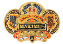 Maximus logo
