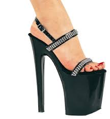 Truly ridiculous shoes