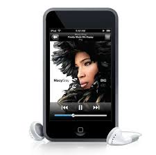 ipod touch