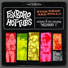 Foto di foxboro hot tubs - dallasobserver