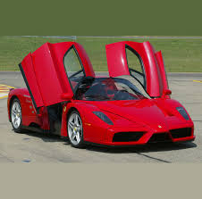 فرارى FERARI