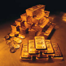 ETF Gold