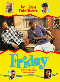 Friday