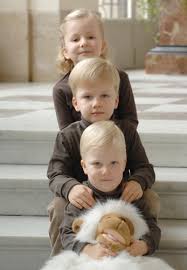  THIS: Royal Children Of The Corn